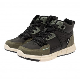 Черевики утеплені Safety Jogger Frog, р. 29