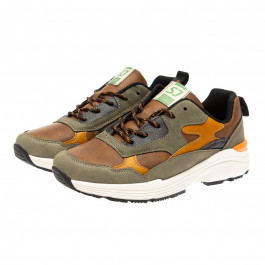 Кросівки Safety Jogger Khaki, р. 36