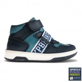 Черевики утеплені Pablosky Shades of blue, р. 29