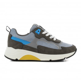 Кросівки Safety Jogger Earth, р. 36