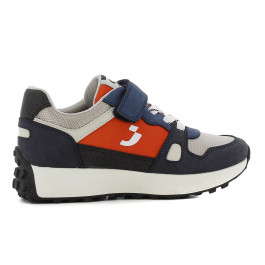 Кросівки Safety Jogger Colour