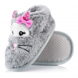 Тапочки Attractive Fluffy Cat, р. 22-24