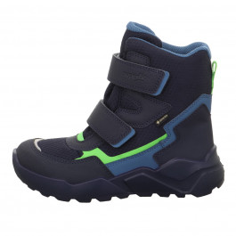 Черевики Superfit Force, р. 32
