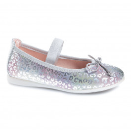 Балетки Pablosky 353653 Silver, р. 25