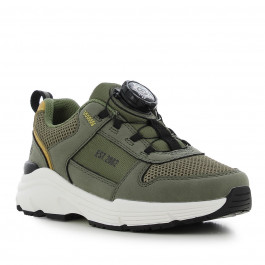 Кросівки Safety Jogger Riposo, р. 36