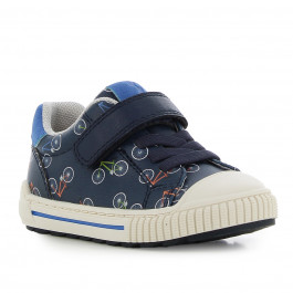 Кеди Safety Jogger Guida, р. 21