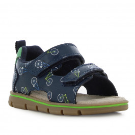 Босоніжки Safety Jogger Passeggiata, р. 21