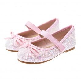 Балетки Happy Bee Glitter Rain, р. 23