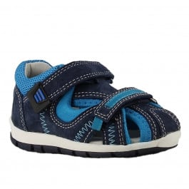 Босоніжки Happy Bee Blue Classic, р. 25