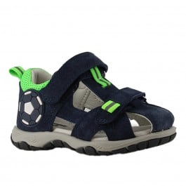 Босоніжки Happy Bee Football Blue, р. 28