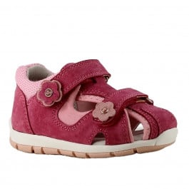 Босоніжки Happy Bee Wild Flowers Pink, р. 21