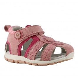 Босоніжки Happy Bee Summer Love Pink, р. 21