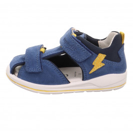 Босоніжки Superfit Thunder, р. 23