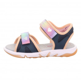 Босоніжки Superfit Tender Girl, р. 32