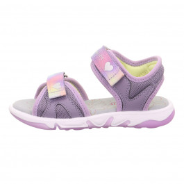 Босоніжки Superfit Baby Ocean, р. 26