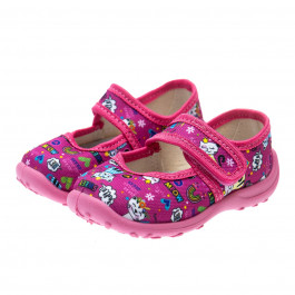Капці Flocc 40065045 Pink, р. 22