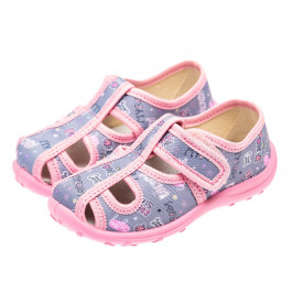 Капці Flocc Moms princess gray, р. 25