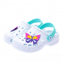 Крокси Vitaliya Fly of Butterfly, р. 23-24