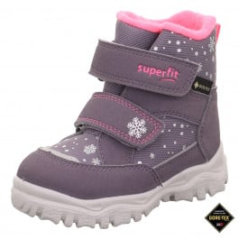Черевики Superfit 1-006045-8500, р. 21