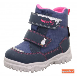 Черевики Superfit 1-006047-8010, р. 26