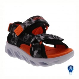 Босоніжки Skechers Defender gray, р. 24