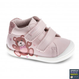 Черевики Pablosky Teddy friend, р. 19