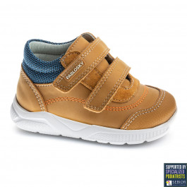 Черевики Pablosky Warm autumn, р. 24