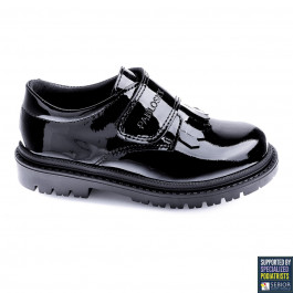 Туфлі Pablosky La Escuela Black, р. 36