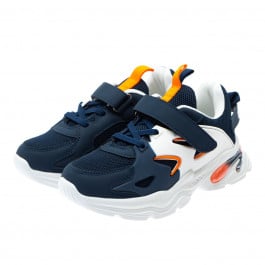Кросівки D.T.Newyork Favorite Football Team blue, р. 34