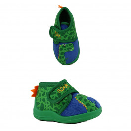 Капці Happy Bee Dinosaur Roar, р. 20