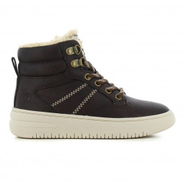 Черевики утеплені Safety Jogger Ilko Brown, р. 29