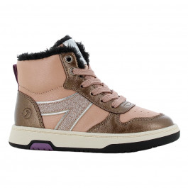 Черевики утеплені Safety Jogger Zebra Beige, р. 25