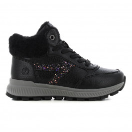 Черевики утеплені Safety Jogger Ricardo Dark, р. 36