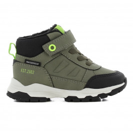 Черевики утеплені Safety Jogger Time to go home, р. 22