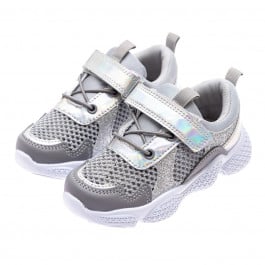Кросівки Happy Bee B982410 Grey, р. 28
