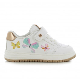 Кеди Safety Jogger 625450, р. 21