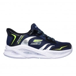 Кросівки Skechers 403848L NVBK, р. 33.5