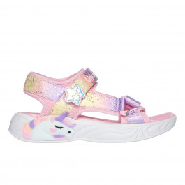 Босоніжки Skechers 302682L LPMT, р. 27.5